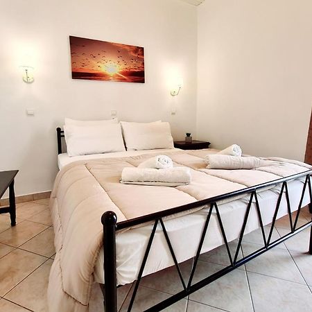 Avra Rooms Kerpe Dış mekan fotoğraf