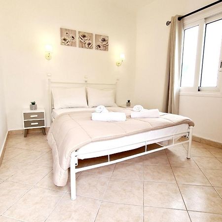 Avra Rooms Kerpe Dış mekan fotoğraf