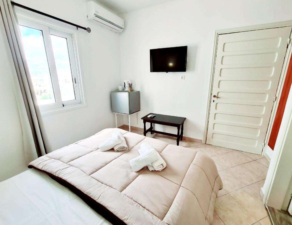 Avra Rooms Kerpe Dış mekan fotoğraf