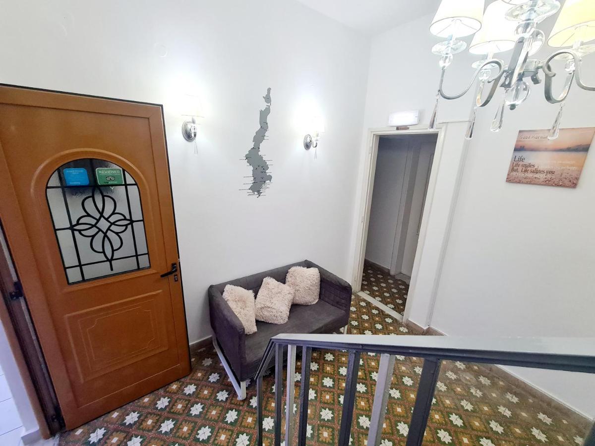 Avra Rooms Kerpe Dış mekan fotoğraf