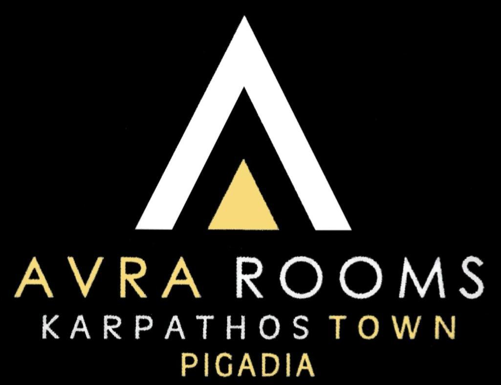 Avra Rooms Kerpe Dış mekan fotoğraf