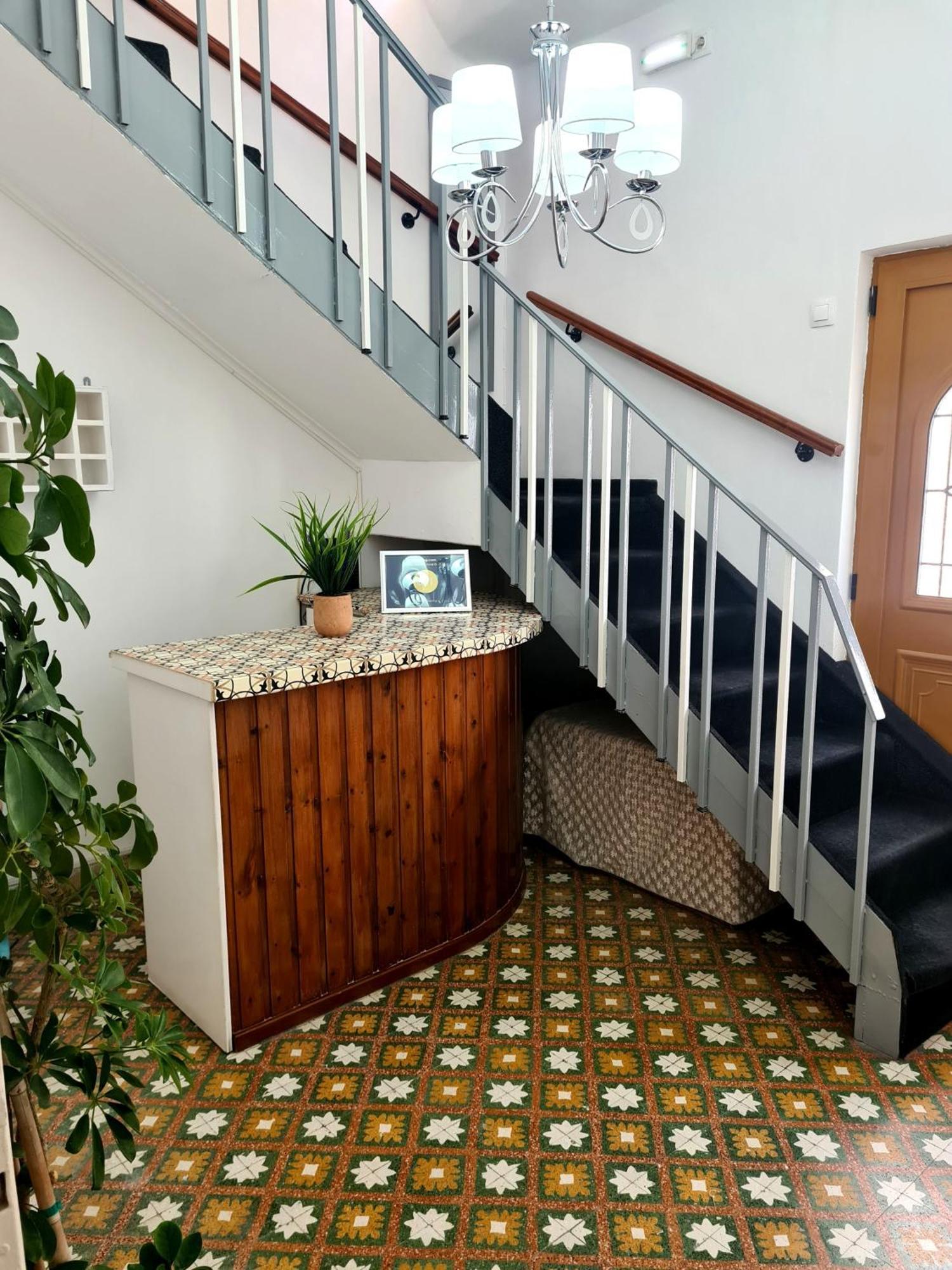 Avra Rooms Kerpe Dış mekan fotoğraf