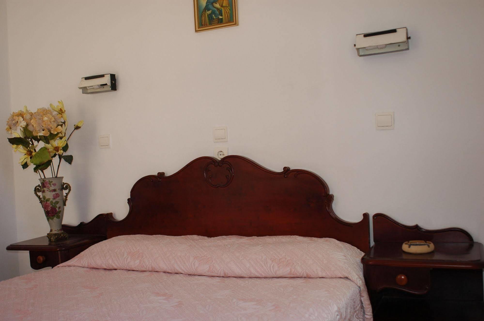 Avra Rooms Kerpe Dış mekan fotoğraf