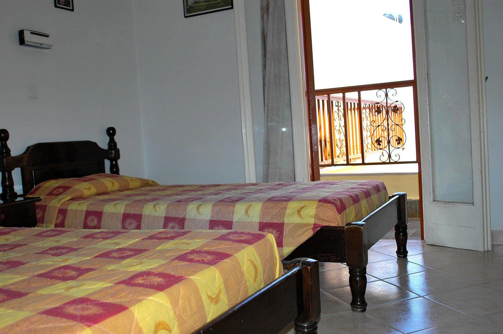 Avra Rooms Kerpe Dış mekan fotoğraf